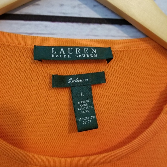 Ralph Lauren Top - Picture 4 of 4